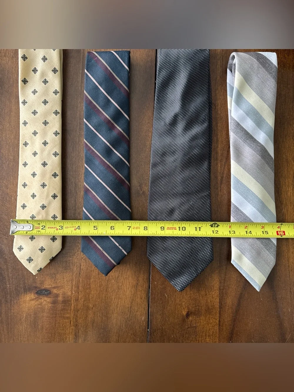 Assorted vintage lot